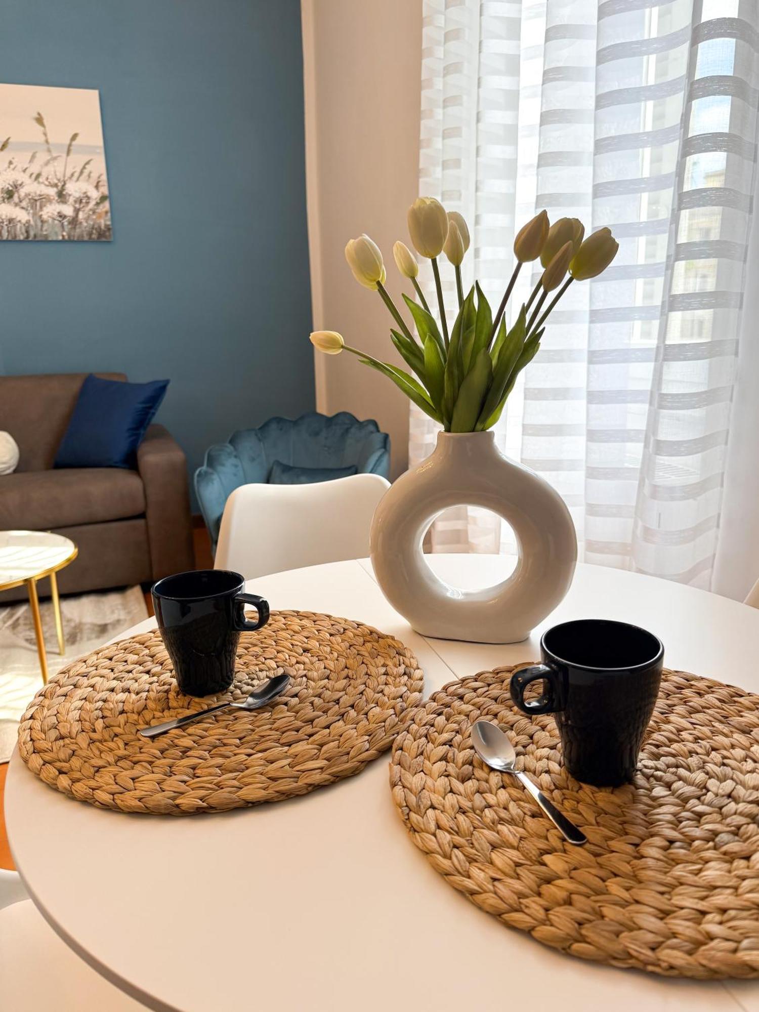 New! St Peter Holidays 1953 Apartment Rom